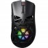 Миша GamePro Genesis Spider Wireless/Bluetooth/USB Black (GM870B)