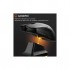 Миша GamePro Genesis Wizard Wireless/Bluetooth/USB Black (GM160B)