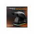 Миша GamePro Genesis Wizard Wireless/Bluetooth/USB Black (GM160B)