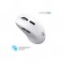 Миша OfficePro M398W Wireless/Bluetooth White (M398W)