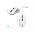 Миша OfficePro M398W Wireless/Bluetooth White (M398W)