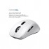 Миша OfficePro M398W Wireless/Bluetooth White (M398W)