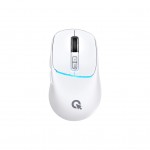 Миша OfficePro M468W Wireless/Bluetooth White (M468W)