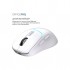 Миша OfficePro M468W Wireless/Bluetooth White (M468W)