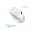 Миша OfficePro M520W Wireless/Bluetooth White (M520W)