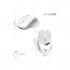 Миша OfficePro M520W Wireless/Bluetooth White (M520W)