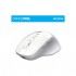 Миша OfficePro M520W Wireless/Bluetooth White (M520W)