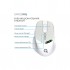 Миша OfficePro M520W Wireless/Bluetooth White (M520W)