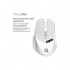 Миша OfficePro M520W Wireless/Bluetooth White (M520W)
