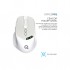 Миша OfficePro M520W Wireless/Bluetooth White (M520W)