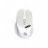 Миша OfficePro M520W Wireless/Bluetooth White (M520W)
