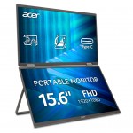 Монітор Acer Dual Portable PD163QTbmiuux