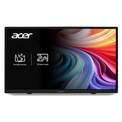 Монітор Acer PM161QTbmiuuux