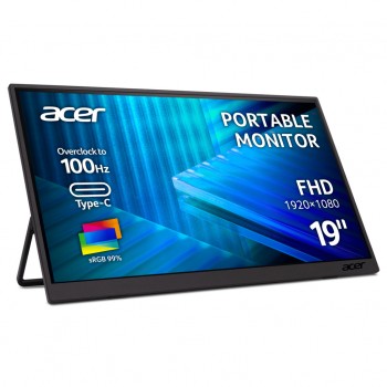 Монітор Acer PM191QEbmiuux