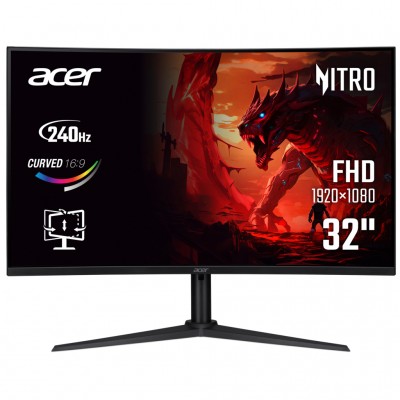Монітор Acer XZ320QW0bmiiphx