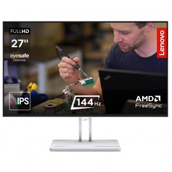 Монітор Lenovo L27-4C