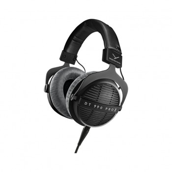 Навушники Beyerdynamic DT 990 PRO X 48 Ohms Black (531505)