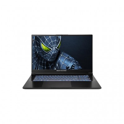 Ноутбук Dream Machines RG5050-17 (RG5050-17UA24)