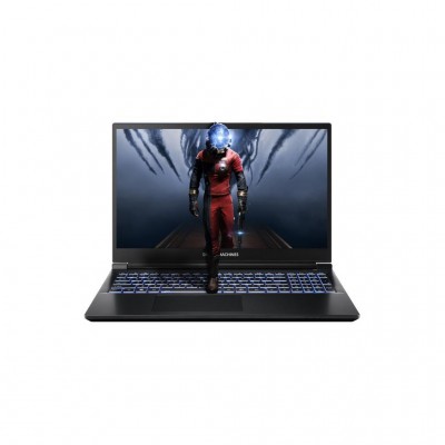 Ноутбук Dream Machines RG5060-15 (RG5060-15UA30)