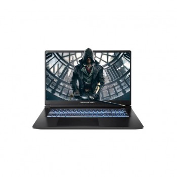 Ноутбук Dream Machines RT5050-17 (RT5050-17UA20)