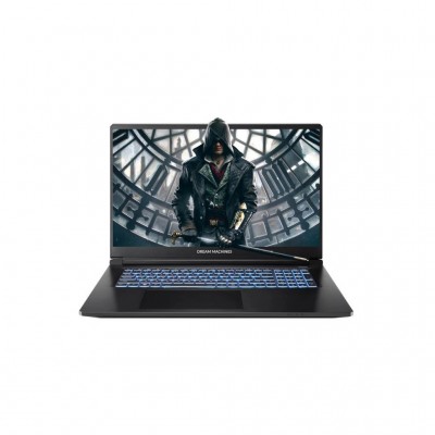 Ноутбук Dream Machines RT5050-17 (RT5050-17UA20)