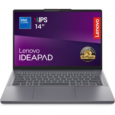 Ноутбук Lenovo IdeaPad Slim 3 14IRH10 (83K000CRRA)