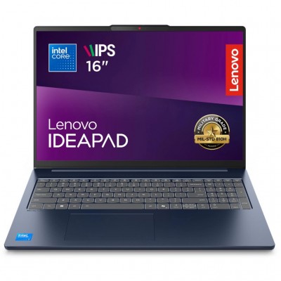 Ноутбук Lenovo IdeaPad Slim 5 16IRH10R (83J1006PRA)