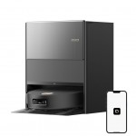 Пилосос Dreame Aqua 10 Ultra Roller Complete Black (RLH71DE-1-bl)