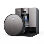 Пилосос Ecovacs Deebot X11 OMNICYCLONE (DEX99-1 BROWN)