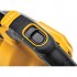 Пилосос будівельний DeWALT 18 B XR Li-lon, діаметр шланга 31,8 мм, 21,7 л/с, 1.5 кг (без АКБ та ЗУ) (DCV501LN)