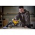 Пилосос будівельний DeWALT 18 B XR Li-lon, діаметр шланга 31,8 мм, 21,7 л/с, 1.5 кг (без АКБ та ЗУ) (DCV501LN)