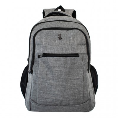 Рюкзак для ноутбука Semi Line 15.6" P8310 21L Grey (P8310-1)