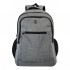 Рюкзак для ноутбука Semi Line 15.6" P8310 21L Grey (P8310-1)