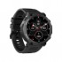 Смарт-годинник Blackview W50 Black (6931548315995)