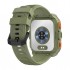 Смарт-годинник Blackview W80 Pro Green (6931548324072)