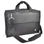 Сумка для ноутбука Semi Line 15.6" P8389 Black 1680D Polyester PVC (P8389)