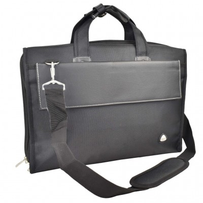 Сумка для ноутбука Semi Line 15.6" P8389 Black 1680D Polyester PVC (P8389)