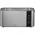 Тостер ECG ST 10630 SS