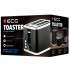 Тостер ECG ST 2750 Stripe