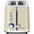 Тостер ECG ST 2766 Vintage Vanilla