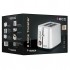 Тостер ECG ST 2767 Timber