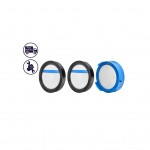 Фільтр до пилососу Electrolux ESKW4