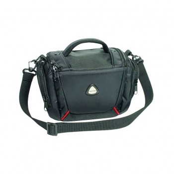 Фото-сумка Semi Line Unisex's Camera Bag Black (8525)