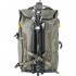 Фото-сумка Vanguard Backpack VEO Active 49 Khaki-Green USB, вн31x18x49см (4719856250069)