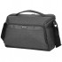 Фото-сумка Vanguard Bag Vesta Aspire 33 Gray (4719856253091)