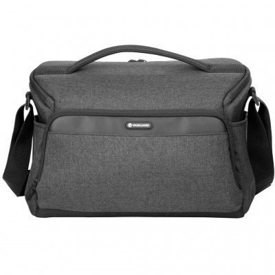 Фото-сумка Vanguard Bag Vesta Aspire 33 Gray (4719856253091)