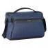 Фото-сумка Vanguard Bag Vesta Aspire 34 Navy (4719856253893)