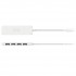 USB-хаб J5create USB-C to 4xUSB-A 3.2 10Gbps white (JCH341EW-N)