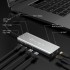 USB-хаб J5create USB-С 6-in-1 2xUSB 3.2 + USB-C PD 100W + USB-C + H (JCD403-N)