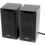 Акустична система Havit HV-SK518 USB Black (6950676249033)